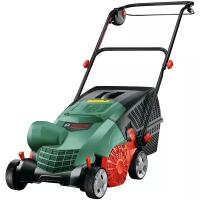 Вертикуттер электрический BOSCH UniversalVerticut 1100, 1100 Вт