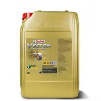 Масло Vecton Fuel Saver 5W-30 E7 20Л E4/E7 Cummins Ces 20077 Deutz Dqc Iii-10 Mack Eo-N Man M 3277 M Castrol арт. CASTROL157AEB