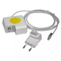 Блок питания iQZiP для ноутбука Apple MacBook 20V 4.25A 85W штекер: Magsafe 2