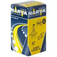 Лампа галогенная Narva 48339 H7 12V 55W, 1