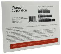 Microsoft Windows 8.1 Professional x64 Russian 1pk DSP OEI DVD