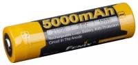 Fenix Аккумулятор Fenix ARB-L21-5000U 21700 Li-ion 5000 mAh