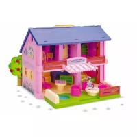 Wader Play House 25400, розовый