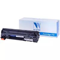 Картридж NVP совместимый NV-713 для Canon i-SENSYS LBP-3250 (2000k)