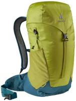 Рюкзак DEUTER AC Lite 24 moss-arctic