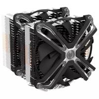 Кулер для процессора Zalman CNPS20X, черный