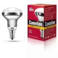 Лампа накаливания Camelion 12660, E14, R50