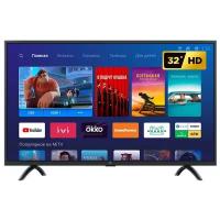 Телевизор Xiaomi Mi TV 4A 32 T2 2019 VA