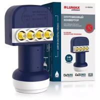 Конвертер LUMAX LU-40QDUL