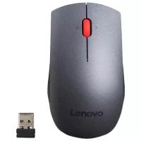 Lenovo Laser Wireless Mouse