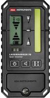 Приемник лазерного луча ADALASERMARKER 70 ( универсальный (для зеленого икрасного луча)