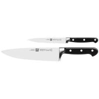 Набор ножей Zwilling Professional “S” 2 пр, 35611-001