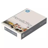 Бумага HP A4 Home&Office 80 г/м² 500 лист, 500 шт, белый