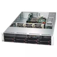 Серверная платформа SuperMicro 5029P-WTR (SYS-5029P-WTR)