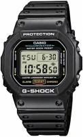 Наручные часы CASIO G-Shock DW-5600E-1