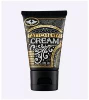 Tattoo Revive Cream крем для заживления тату и ухода, 40 мл