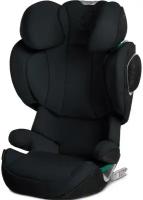 Автокресло Cybex Solution Z i-Fix Deep Black