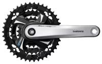 Система SHIMANO FC-TX801 170 мм, 48/38/28T