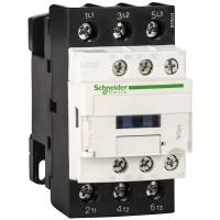 Контактор 3-х полюсный 25А, 230В, 50/60Гц Schneider Electric, LC1D25P7