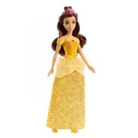 Кукла Mattel Disney Princess Золушка, HLW06 Белль