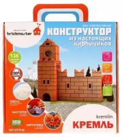 Конструктор BRICKMASTER 208 Кремль (136 деталей)