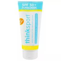 Thinksport Солнцезащитный крем для детей SPF 50