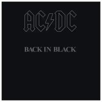 Виниловая пластинка Warner Music AC/DC - Back In Black