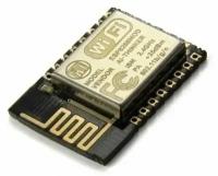 Модуль WiFi ESP-12E на ESP8266 Ampertok