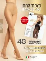 Колготки женские классические Image 40 den