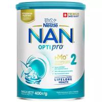 Смесь NAN (Nestlé) 2 Optipro, с 6 месяцев