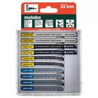 Пилка для электролобзика Metabo 623600000