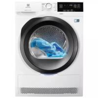 Сушильная машина Electrolux EW8HR359S, белый