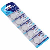 Батарейка PKCELL Lithium Button Cell CR2032