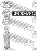 Подшипник опоры переднего амортизатора, FDBCNGF FEBEST FDB-CNGF