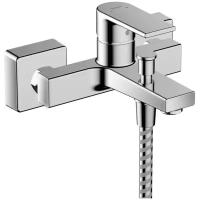 Смеситель для ванны Vernis Shape, Hansgrohe, 71450000