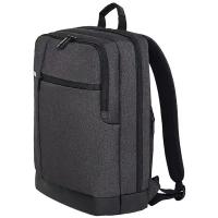 Рюкзак 90 Points Xiaomi Classic Business Backpack светло-серый