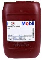 Масло Индустриальное Mobil Dte Oil Medium Минеральное 20 Л 127683 Mobil арт. 127683