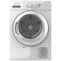 Сушильная машина Indesit YT CM08 8B, белый