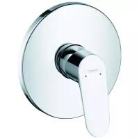 Рукоятка hansgrohe Focus E2 31965000