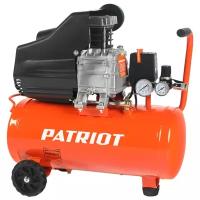 Компрессор поршневой Patriot EURO 24-240K (525306366)