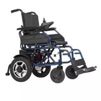 Кресло-коляска электрическое Ortonica Pulse 110, ширина сиденья: 405 мм