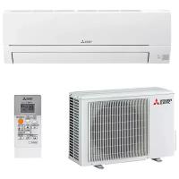 Сплит-система Mitsubishi Electric MSZ-HR25VF / MUZ-HR25VF