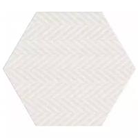 Плитка настенная KERAMA MARAZZI Багатель 24011, 23.1х20 см