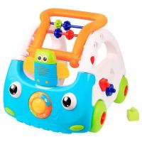 Каталка-игрушка Happy Baby BOGGI (330085)