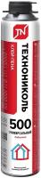 Клей-пена профессиональная универсальная Технониколь 500 Professional, 600 г