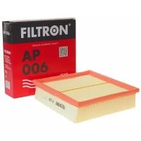 Фильтр воздушный Filtron, арт. AP006