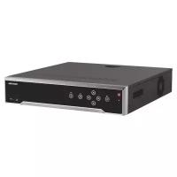 Видеорегистратор NVR (сетевой) Hikvision DS-7716NI-I4/16P(B)