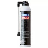 1579 LIQUI MOLY Герметик для ремонта мотоциклетной резины Motorbike Reifen-Reparatur-Spray - 0.3 л