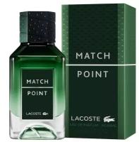 LACOSTE Match Point Парфюмерная вода муж., 50 мл