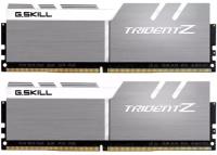 Оперативная память DDR4 G.skill Trident Z 16GB (2x8GB kit) 3200MHz CL16 1.35V (F4-3200C16D-16GTZSW)